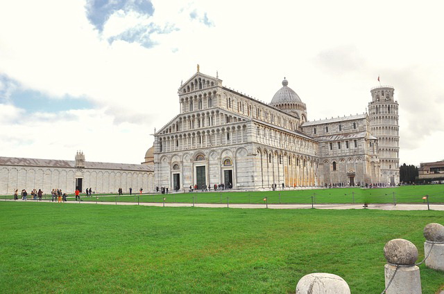 Square of Miracles