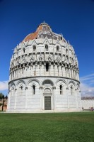 Baptistery   